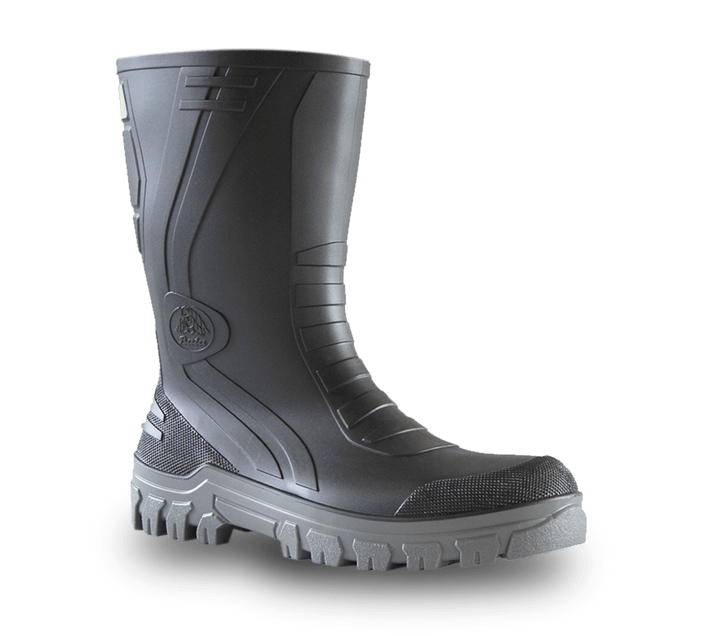 JOBMASTER III 300MM BLACK/GREY SAFETY Kings Packaging