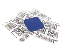 Metal Detectable Plasters