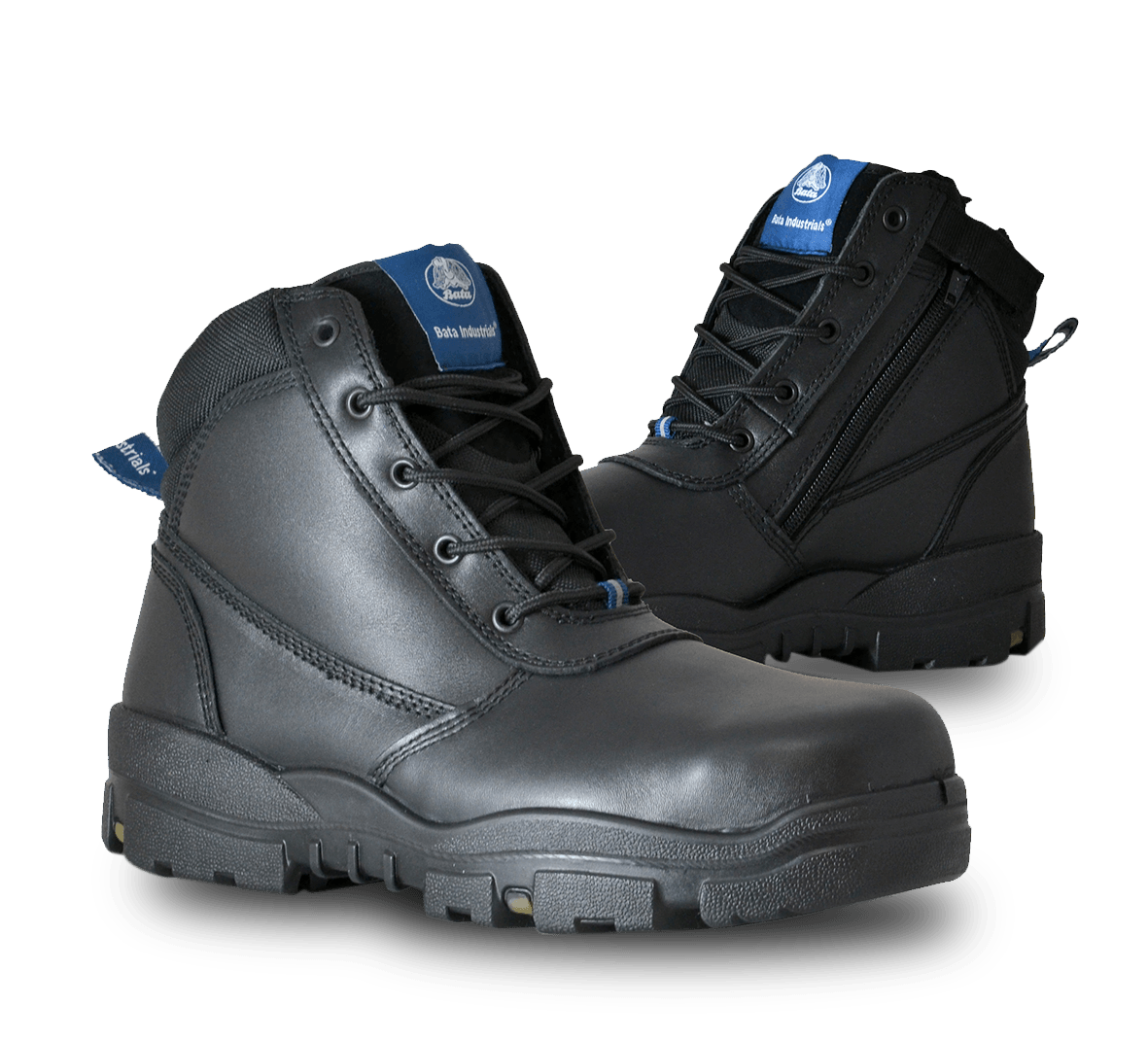 HORIZON BLACK