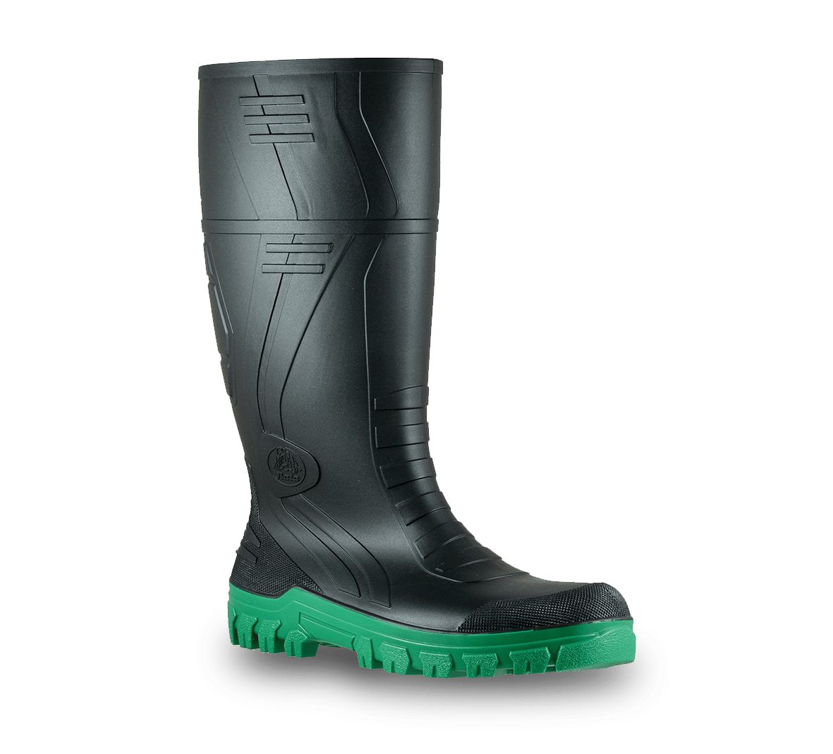 JOBMASTER III 400MM – BLACK/GREEN