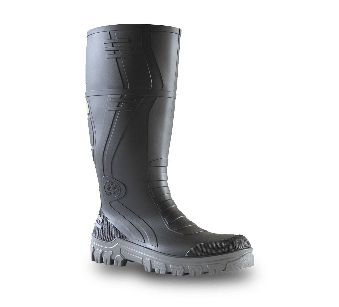 JOBMASTER III 400MM – GREY/GREY – SAFETY