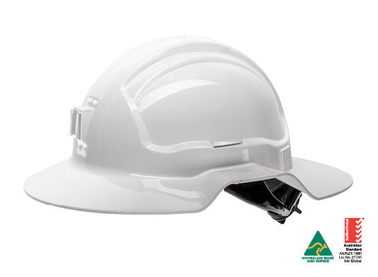 Head Protection