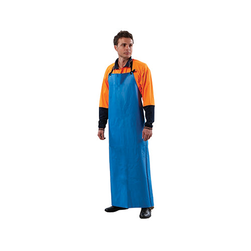 PVC Aprons - 120cm x 90cm