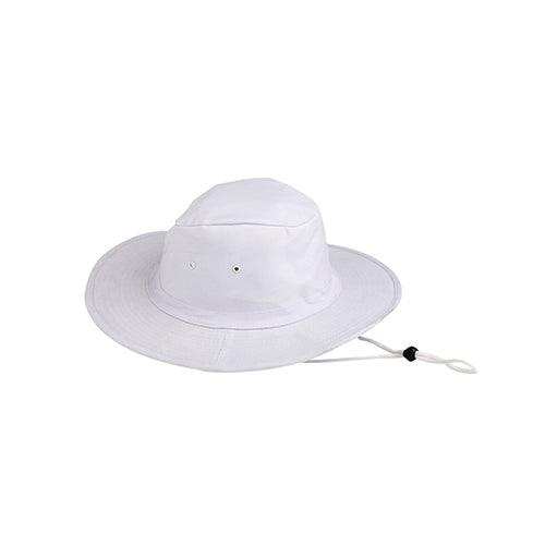 Poly / Cotton Sun Hat