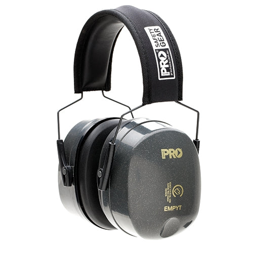 PYTHON Earmuffs