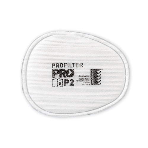 P2 Prefilters for HMTPM Half Mask