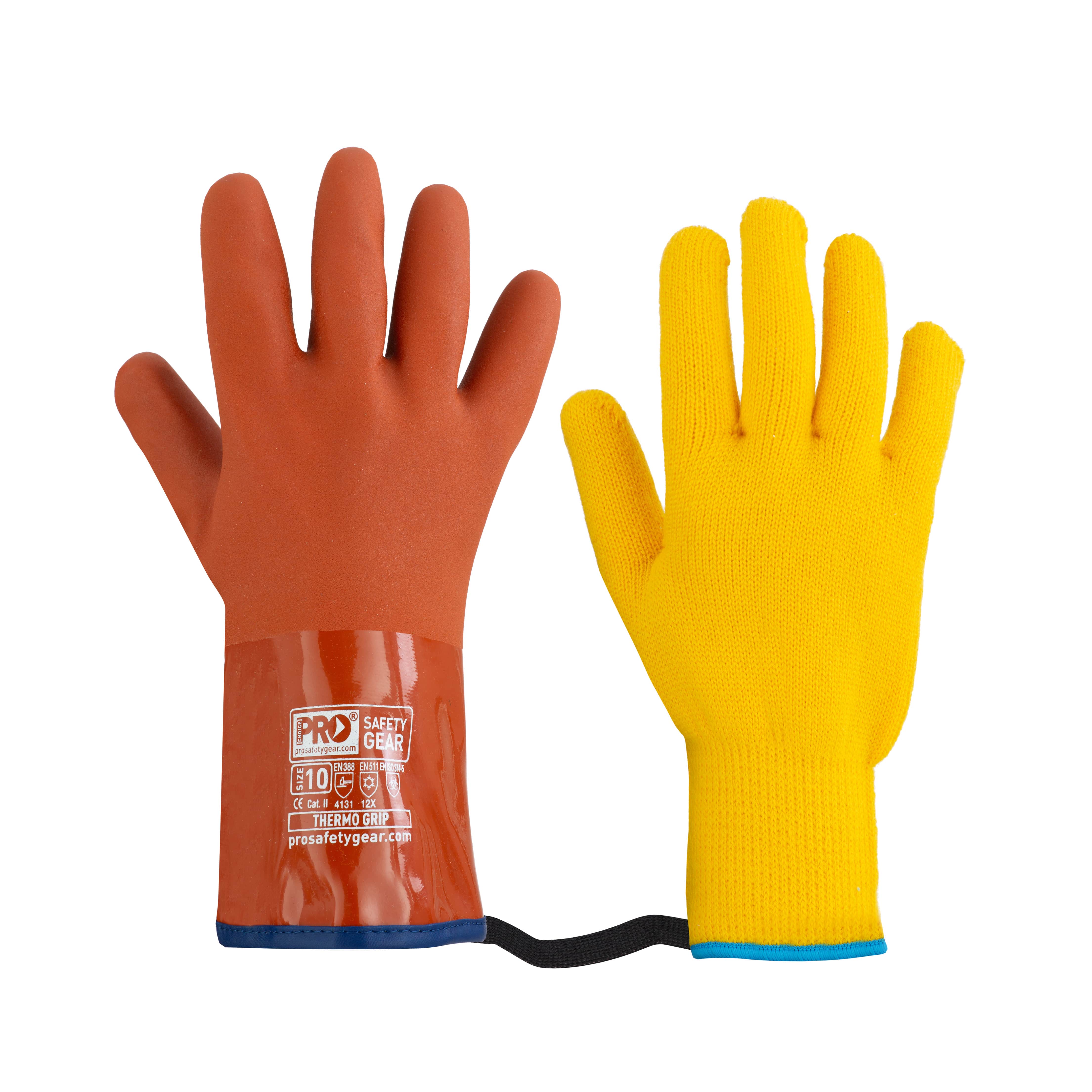 ThermoGrip Glove - Replacement Winter Liner