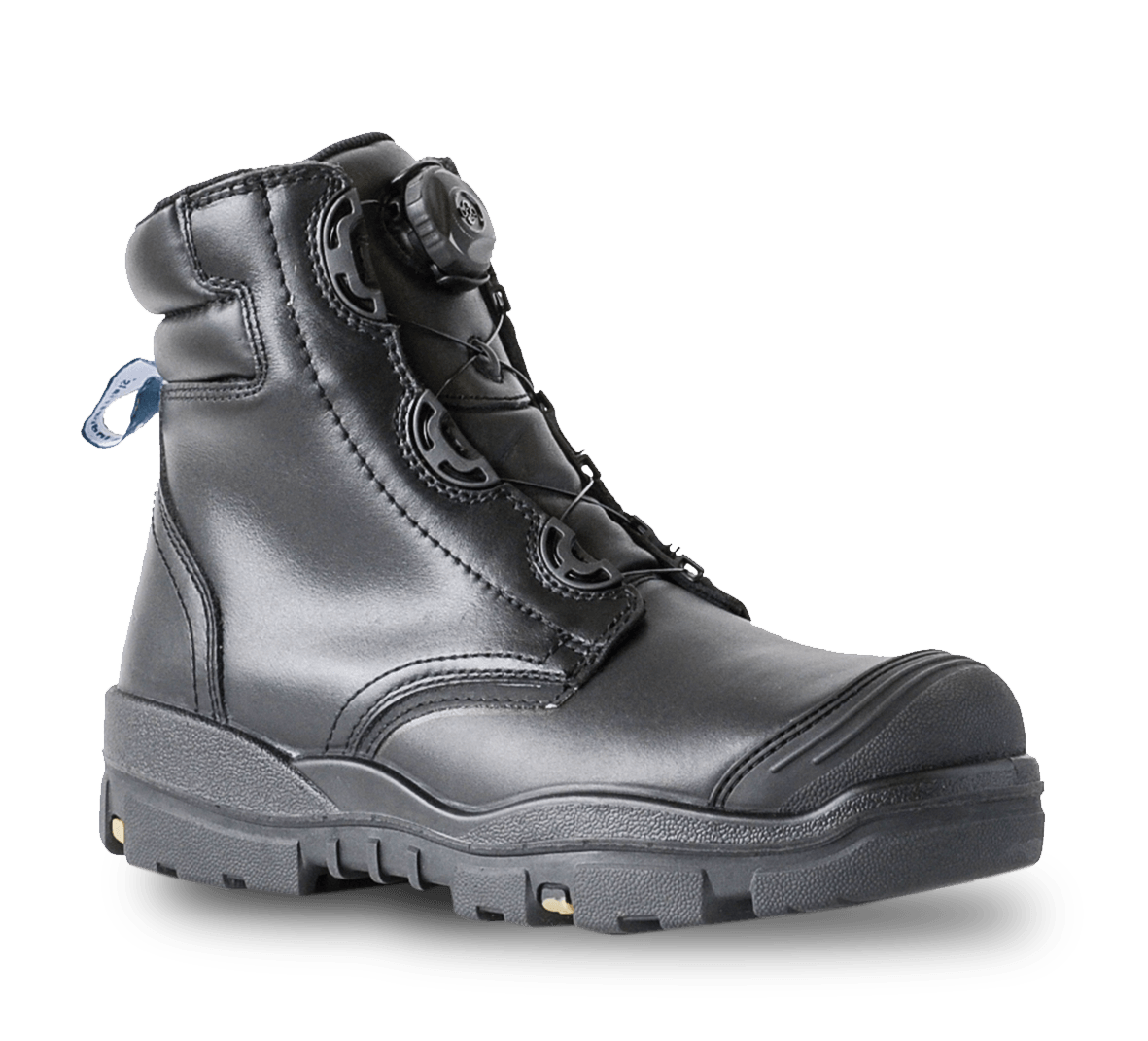 RANGER BOA BLACK