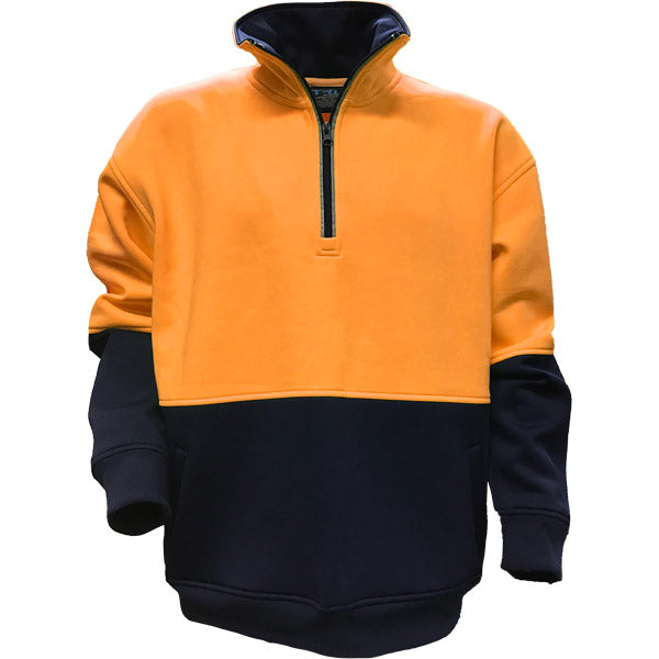 Jumper 1/4 Zip Fleece