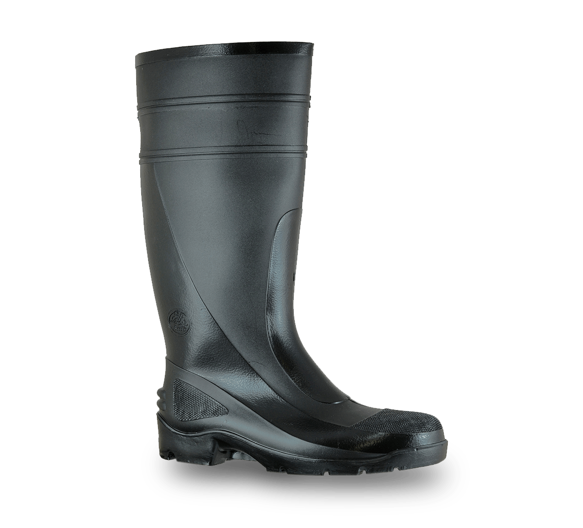 UTILITY 400MM – BLACK