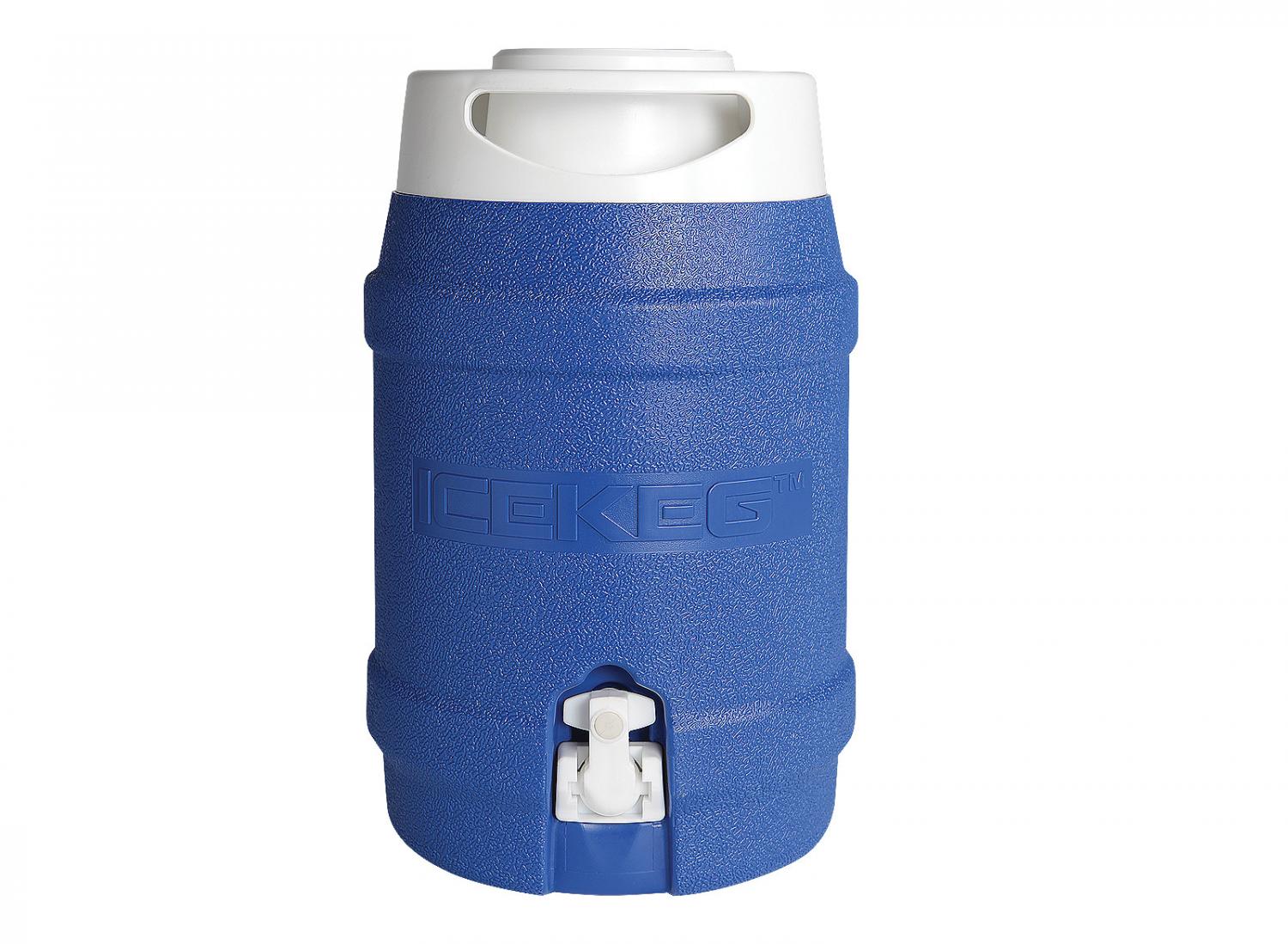 Force360 5 litre Icekeg