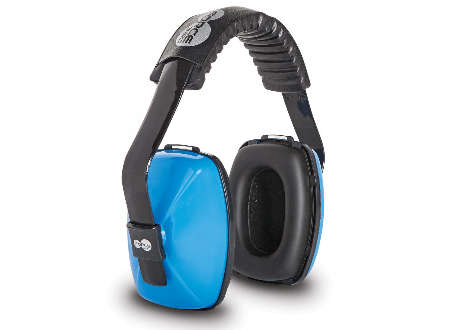 Force360 Base1 29dB Earmuff