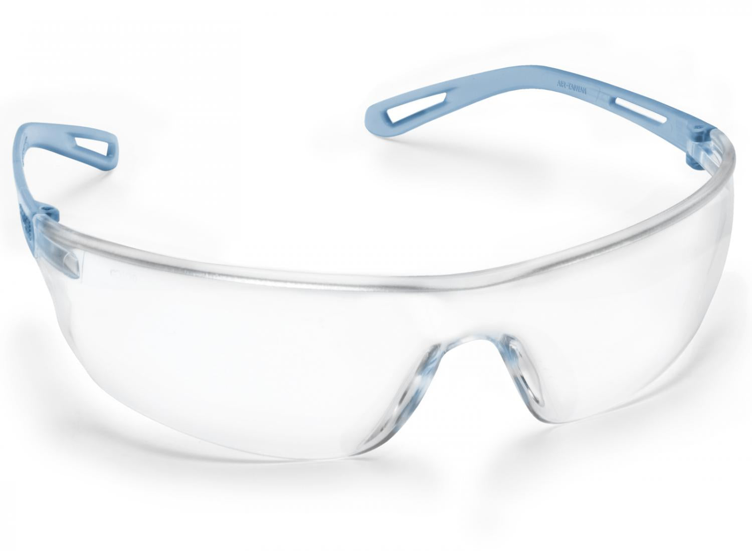 Force360 Air Clear Lens Safety Spectacle