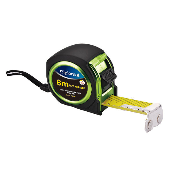 TAPE RUBBER GRIP 8 MTRS METRIC