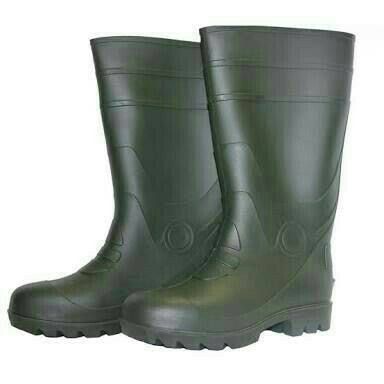 Safety Gumboots'