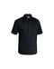 COTTON DRILL WORK SHIRT- SHORT SLEEVE