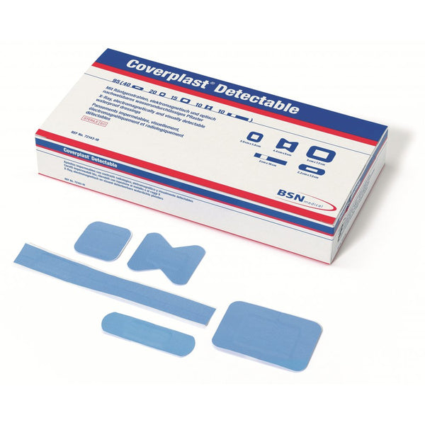 X-Ray Visible Plaster Pack