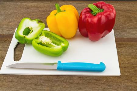 Vegetable Produce Knive