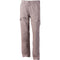 Trousers Mid Weight Cotton Canvas Cargo