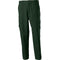 Trousers Mid Weight Cotton Canvas Cargo