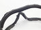 Force360 Eyefit Oil & Gas Clear Lens Safety Spectacle(With strap)