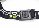 Force360 Guardian Smoke Lens Goggle