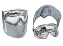 Force360 Guardian+ Clear Lens Goggle and Visor Combo