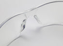 Force360 Radar Clear Lens Safety Spectacle