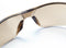 Force360 Radar Dark Brown Lens Safety Spectacle