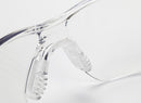 Force360 Pulse Clear Lens Safety Spectacle