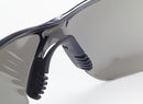 Force360 Pulse Smoke Lens Safety Spectacle