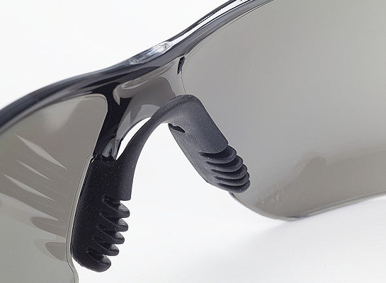 Force360 Pulse Smoke Lens Safety Spectacle
