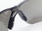Force360 Pulse Smoke Lens Safety Spectacle