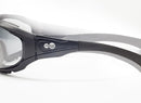 Force360 Eyefit Oil & Gas Clear Lens Safety Spectacle(With strap)