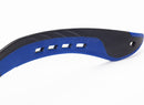 Force360 Pulse Clear Lens Safety Spectacle