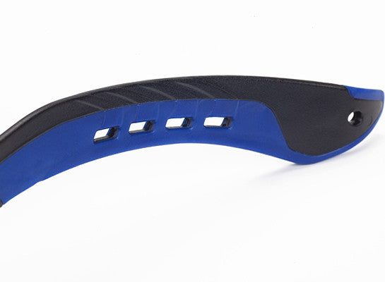 Force360 Pulse Clear Lens Safety Spectacle