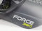 Force360 Guardian+ Smoke Lens Goggle and Visor Combo