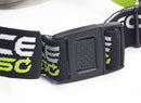 Force360 Guardian+ Shade 5 Lens Goggle and Visor Combo