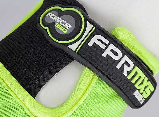 Force360 MX5 Blade Mechanics Glove