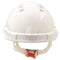 Replacement V6 PUSH-LOCK Hard Hat Harness