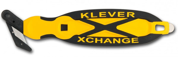 KLEVER X-CHANGE DX - ONE SIDED HEAD*