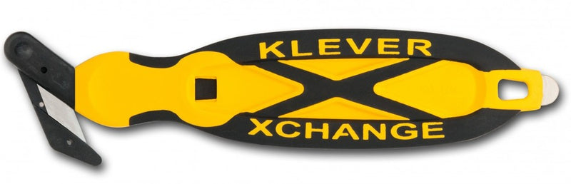 KLEVER X-CHANGE DX - ONE SIDED HEAD*