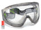 Force360 Guardian Clear Lens Goggle