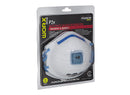 Force360 P2V Disposable Respirator 3 pack