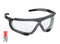 Force360 Arma SI Clear Lens Safety Spectacle with Gasket