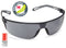 Force360 Radar Smoke Safety Spectacle