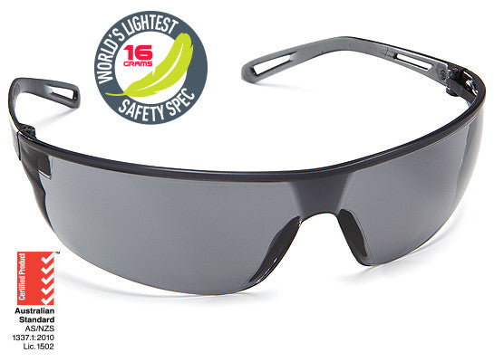 Force360 Radar Smoke Safety Spectacle