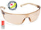 Force360 Radar Blue Mirror Lens Safety Spectacle