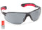 Force360 Pulse Amber Lens Safety Spectacle