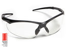 Force360 Flight Clear Lens Safety Spectacle